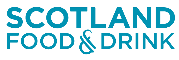 Scotland Food and Drink logo