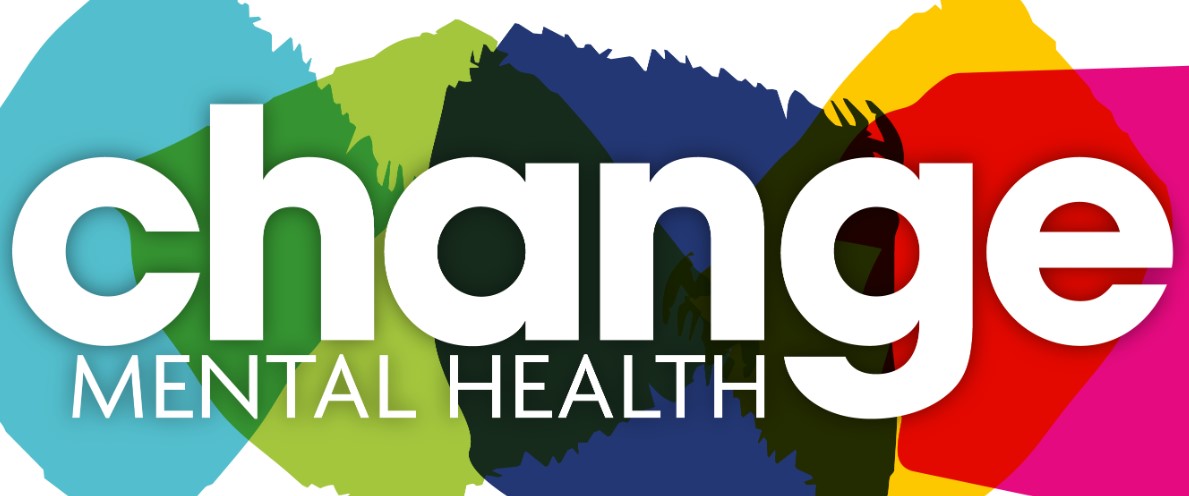 Change Mental Health logo