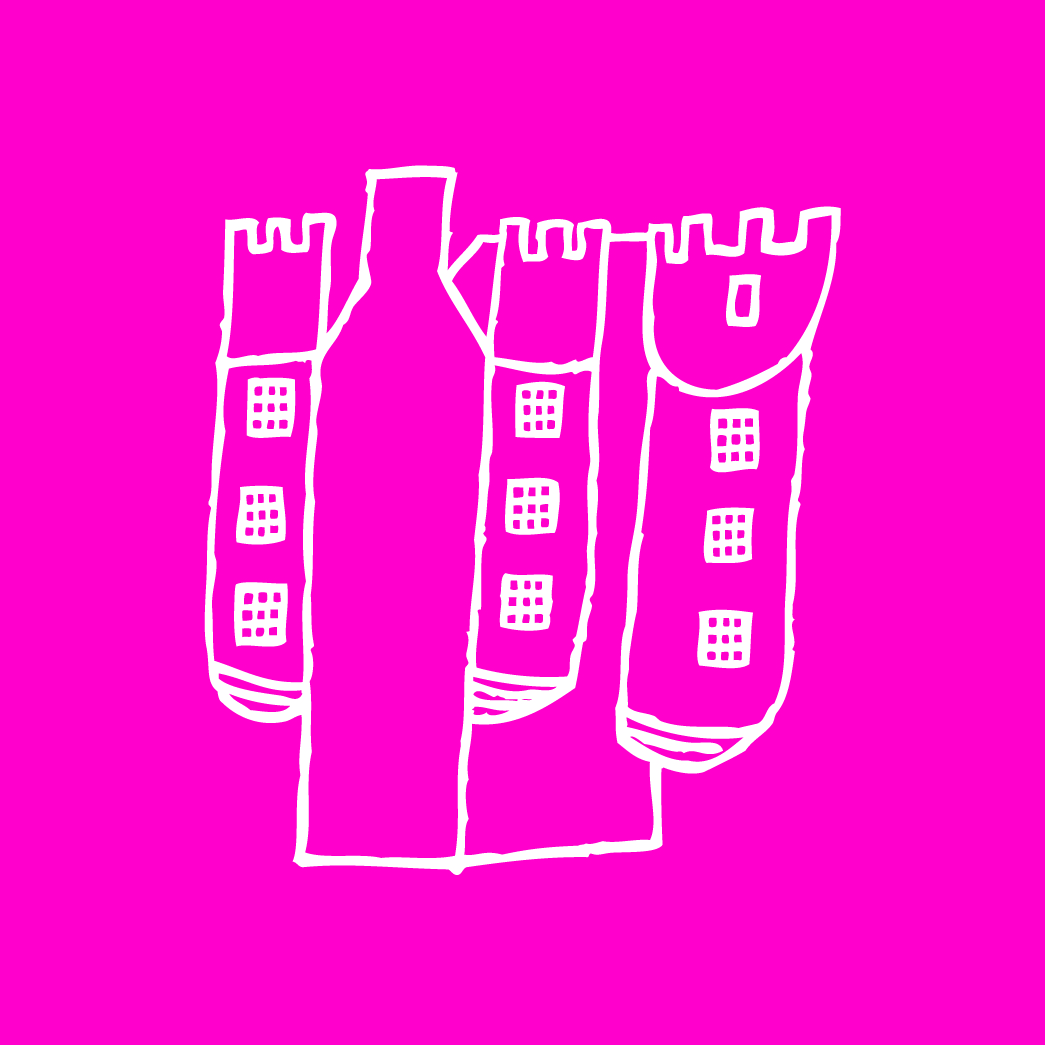 Barmier Castle logo
