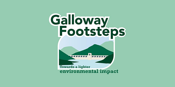 Galloway Glens