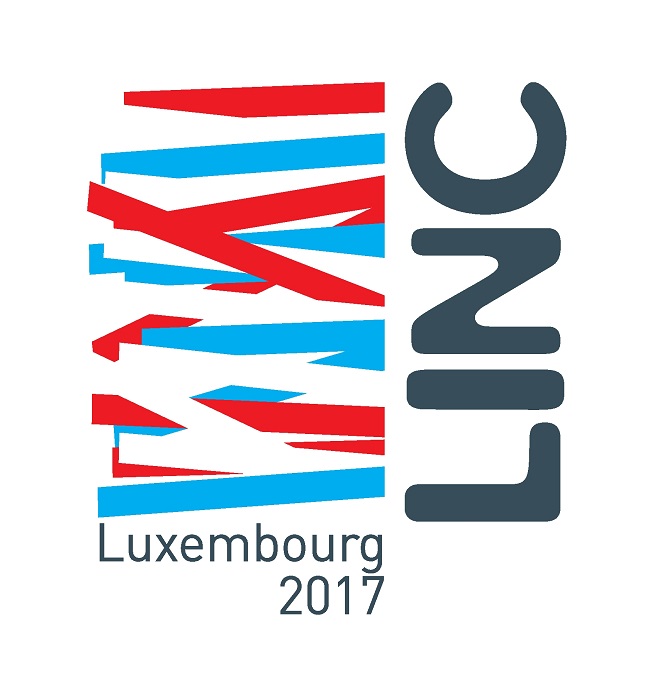 Linc 2017 logo