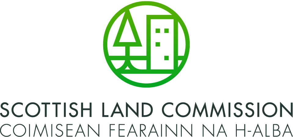 Scottish land Comission Logo