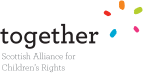 Together logo