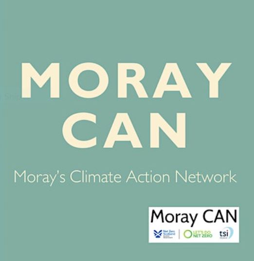 Text Moray CAN - Climate Action Network