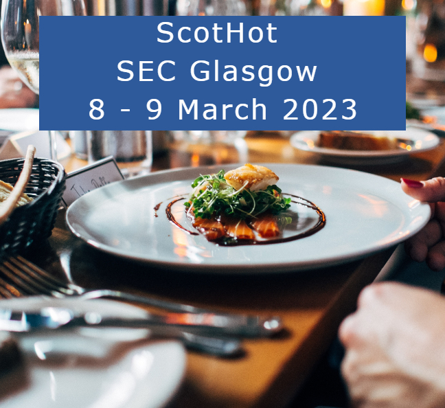 ScotHot event details