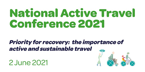 National Active Travel Conference 2021