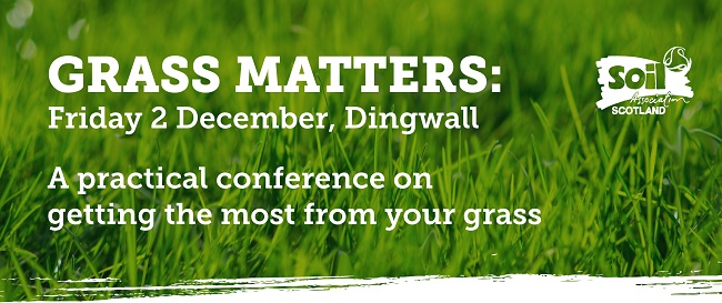 Grass Matters graphic 