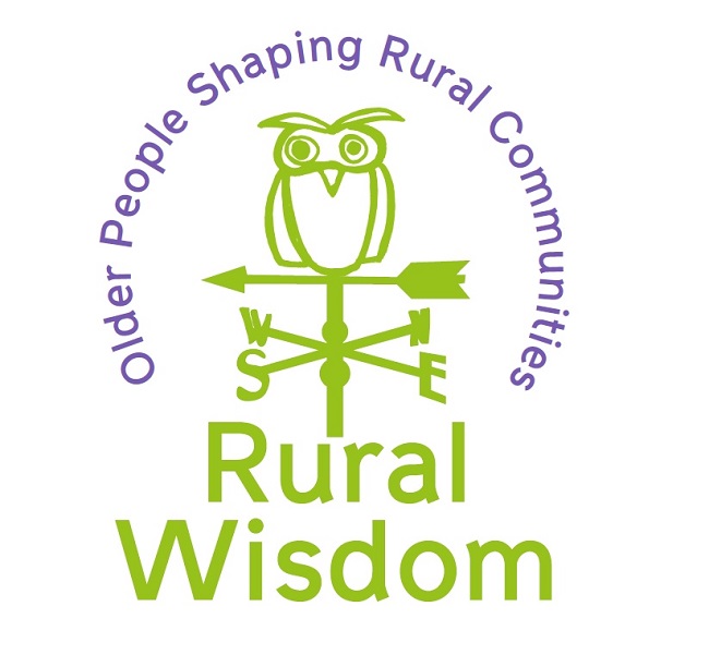 Rural wisdom logo