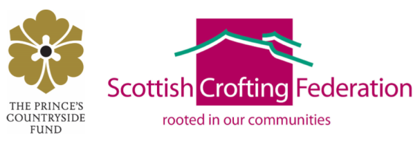 Scottish Crofting Federation & Prince's Countryside Fund Course