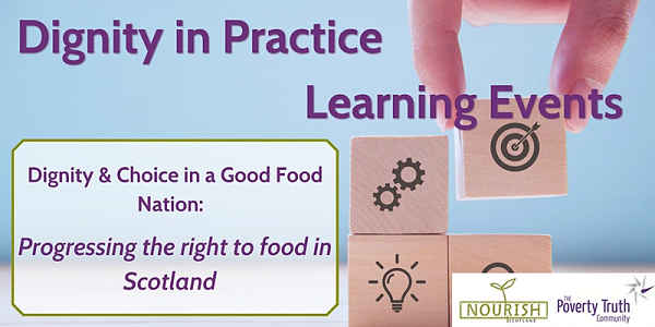 Progressing the Right to Food in Scotland