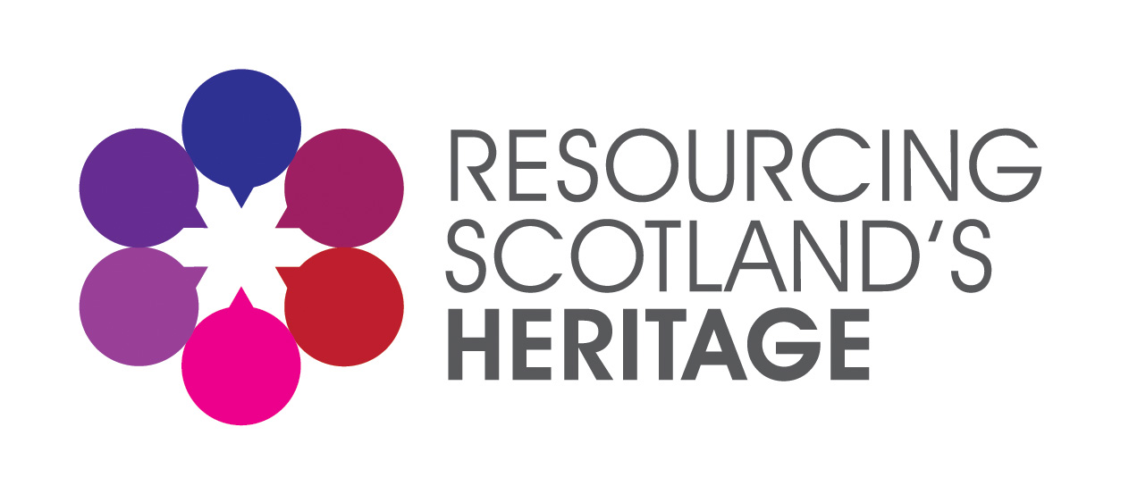 Resourcing Scotland's Heritage