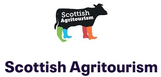 Scottish Agritourism logo