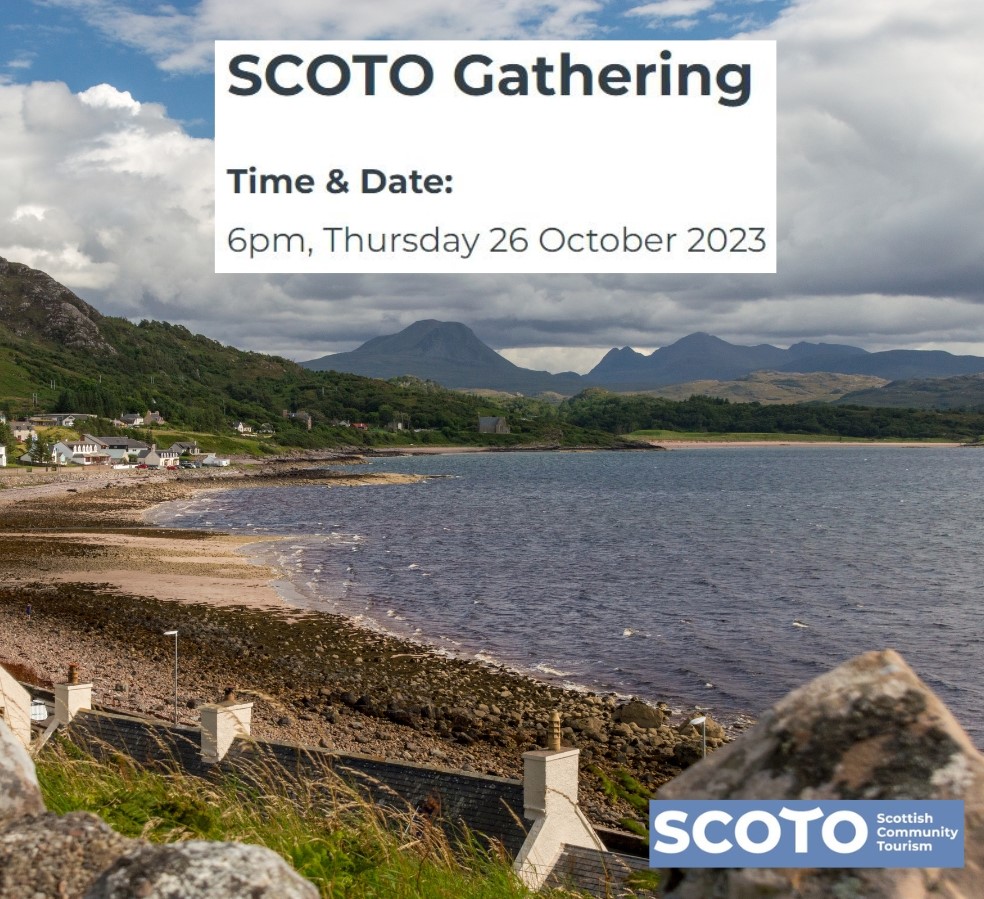 SCOTO Gathering details