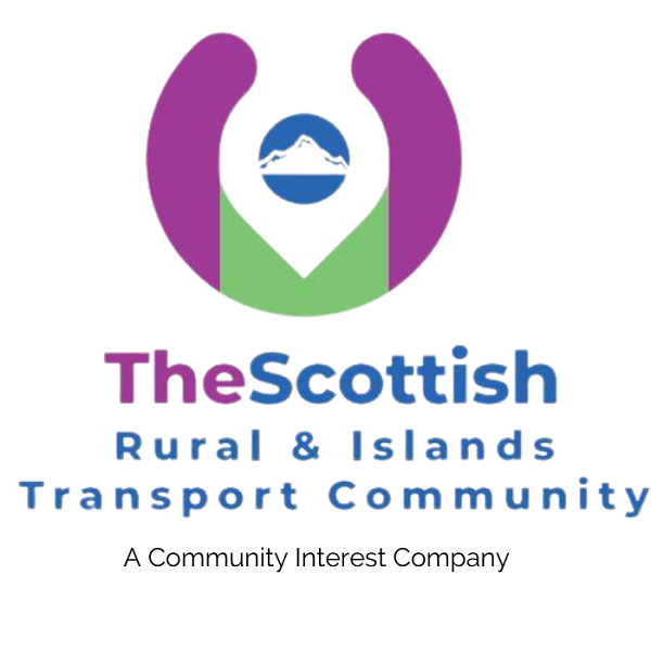 The Scottish Rural and Islands Transport Community (SRITC) 