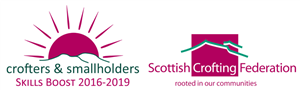 Crofters & Smallholders Skills Boost 2016-2019