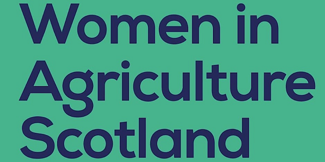  Women in Agriculture Scotland