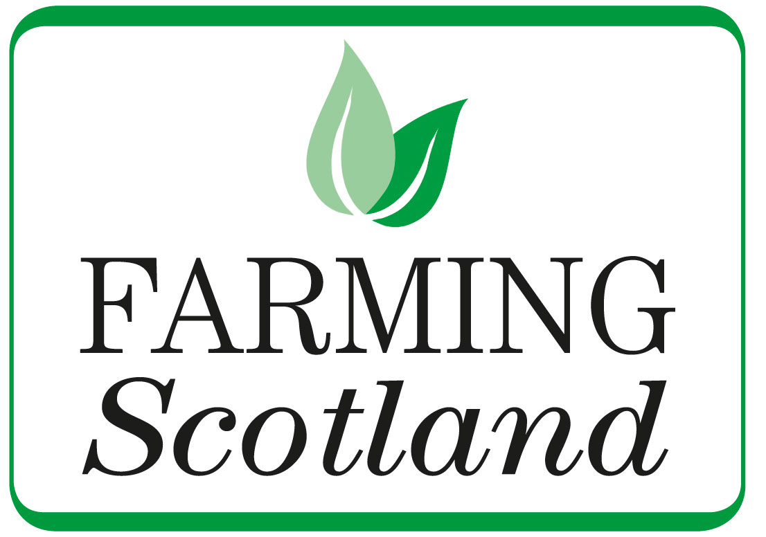 Farming Scotland logo