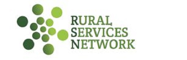 Rural Services Network logo