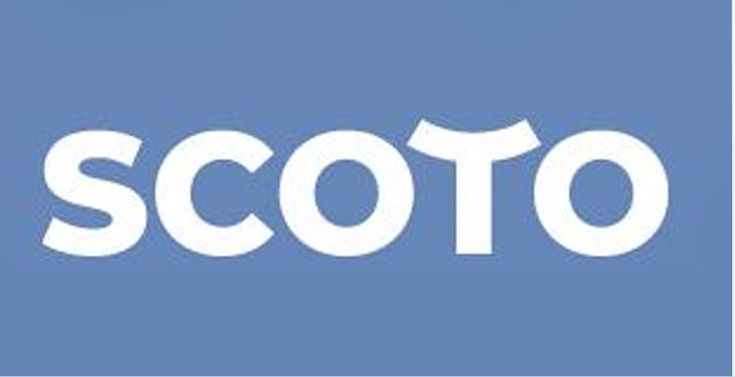SCOTO logo