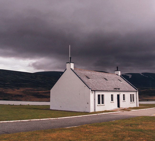 rural housing