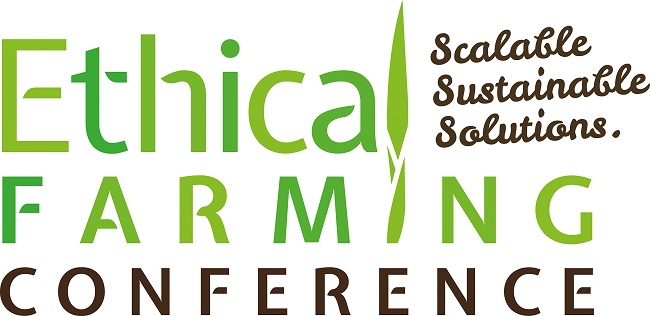 Ethical Farming Conference logo
