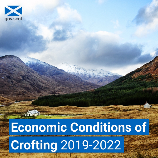 Economic Conditions of Crofting 