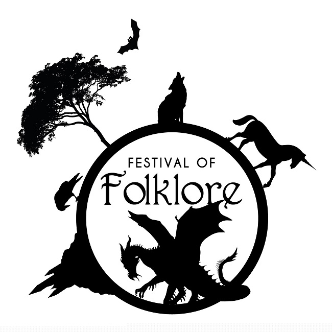 Festival of Folklore logo