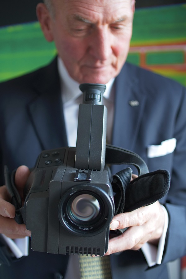 Grant Rooney Camera