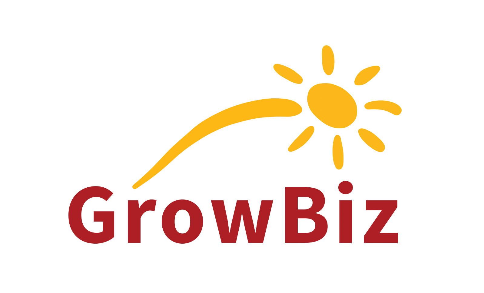 GrowBiz Logo