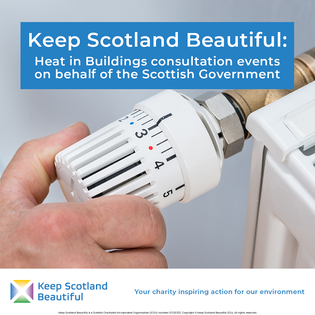 Heating in Buildings Events