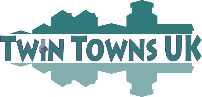 Twin Towns UK logo