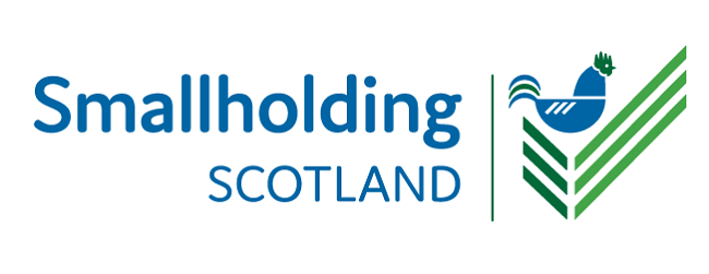 Smallholding Scotland logo