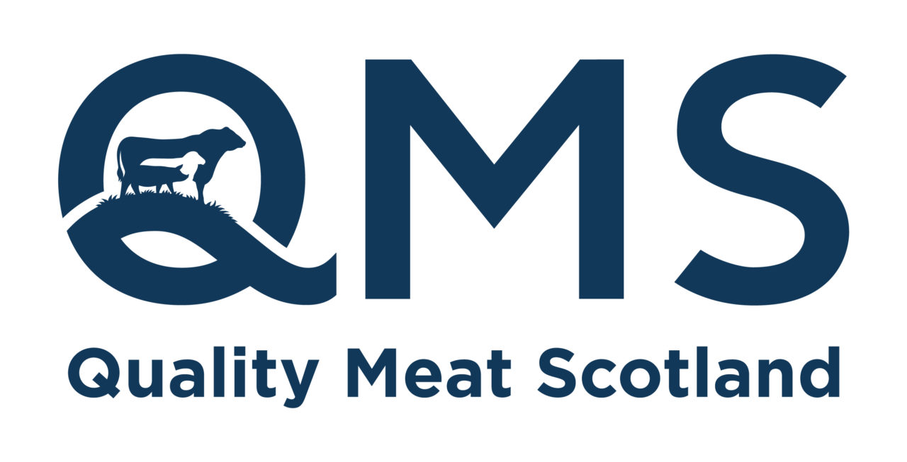 Quality Meat Scotland Logo
