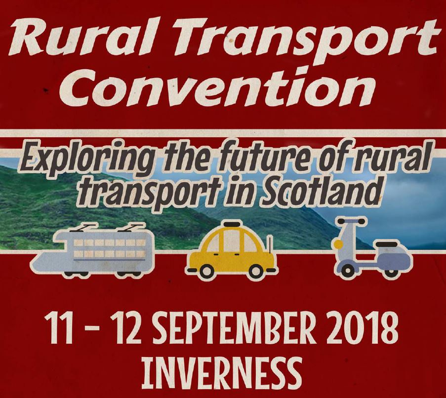 Rural Transport Convention