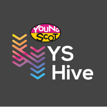 YS Hive logo
