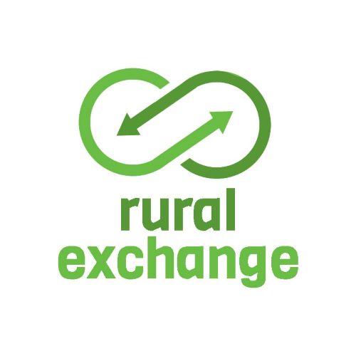 Rural exchange logo