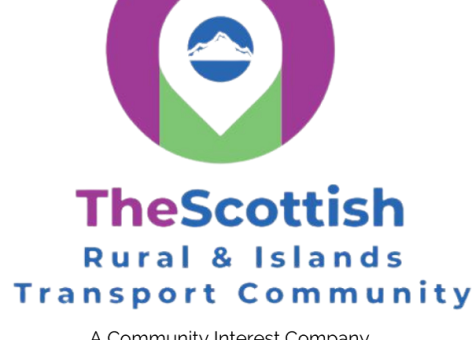 The Scottish Rural and Islands Transport Community (SRITC) 