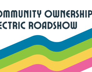 Community Ownership Electric Roadshow