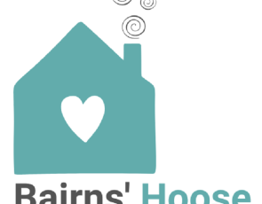 Bairns’ Hoose logo