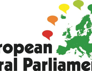 European Rural Parliament logo