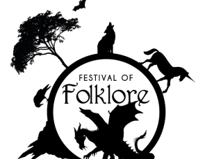 Festival of Folklore logo