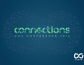 Connections logo