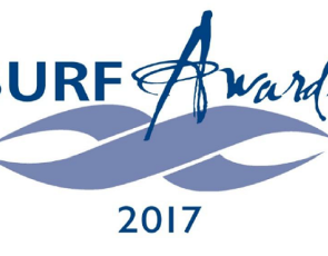 SURF Awards logo