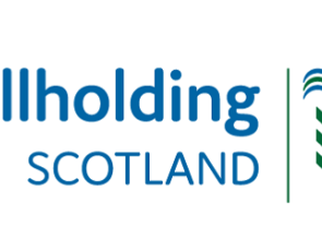 Smallholding Scotland logo