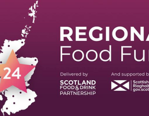 Regional Food Fund