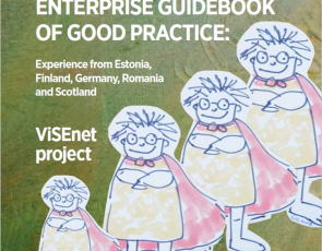 Guidebook for Rural Social Enterprise