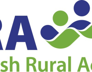 Scottish Rural Action logo