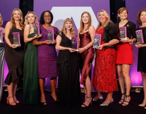 Women's Enterprise Scotland Award 2022