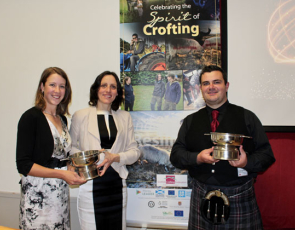 Crofting Federation appoints new chair