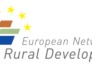 European Network for Rural Development logo